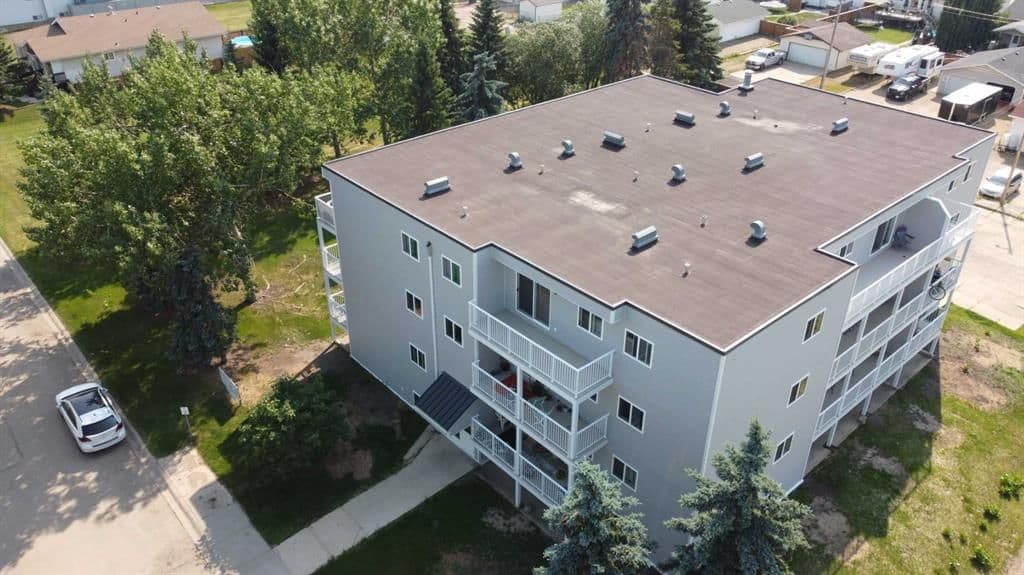 Sold property in Sparling