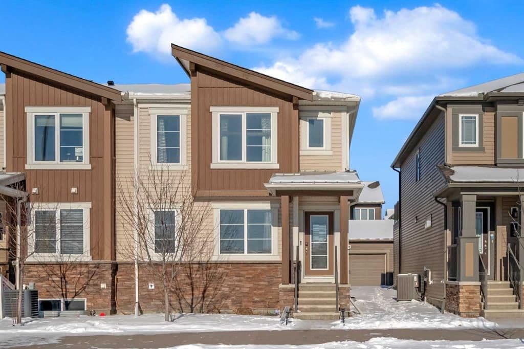 Sold property in Carrington