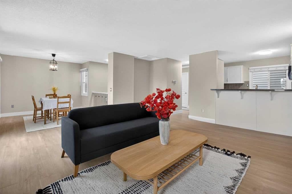 Sold property in Glamorgan