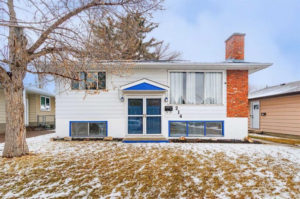 Sold property in Huntington Hills