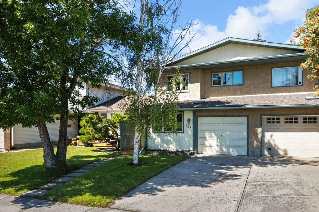 Sold property in Mayland Heights