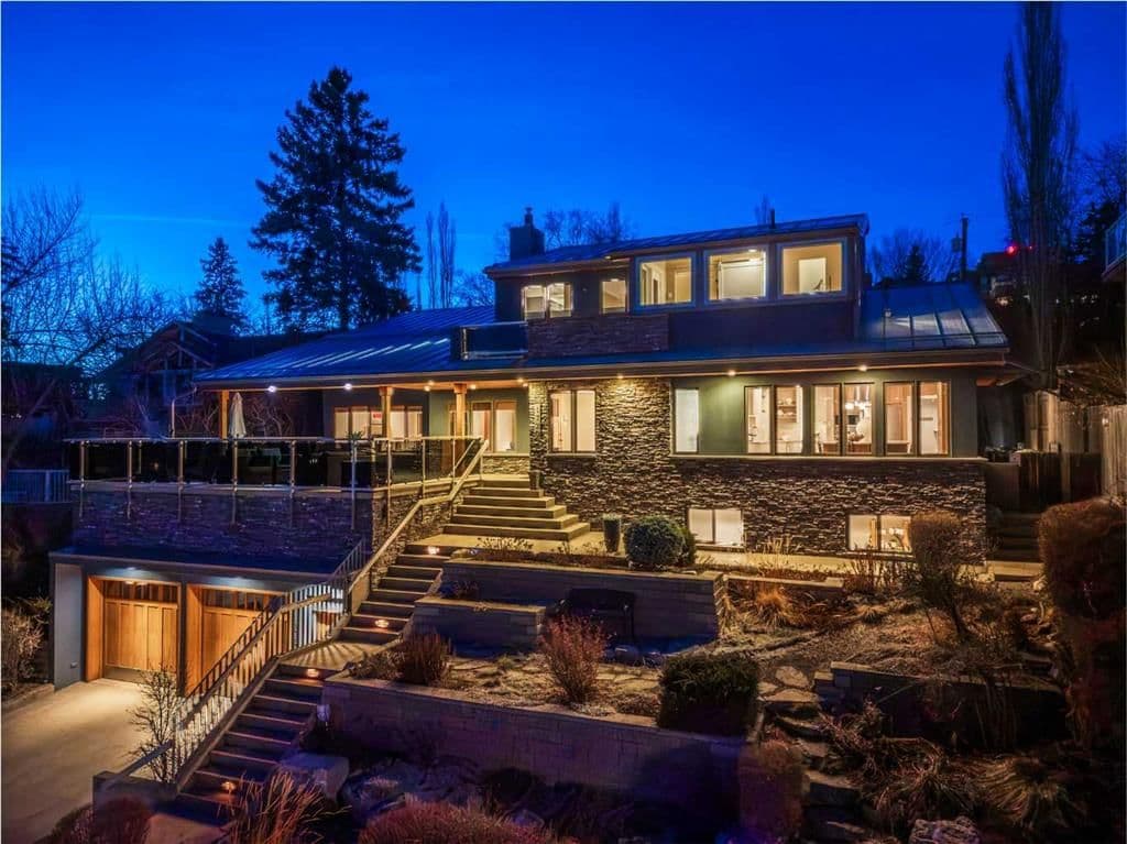 Sold property in Hounsfield Heights/Briar Hill