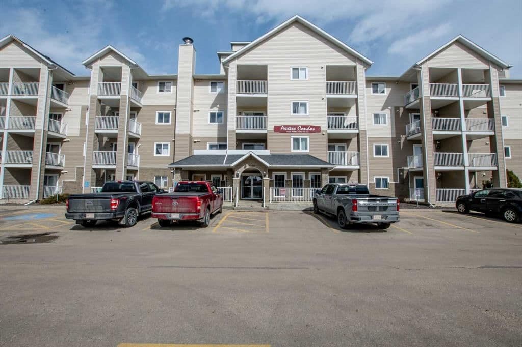 Sold property in Gateway
