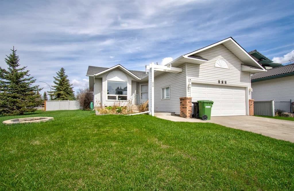 Sold property in Woodside