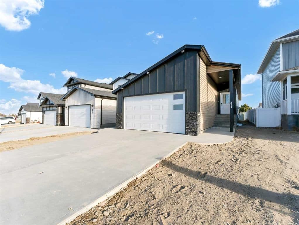 Sold property in SW Southridge