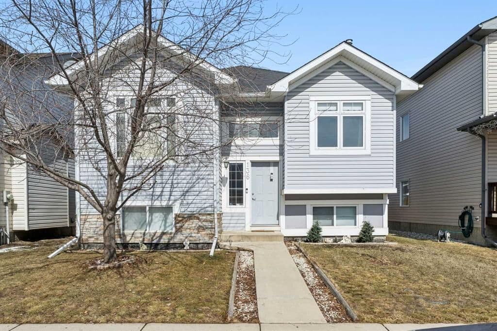 Sold property in Luxstone