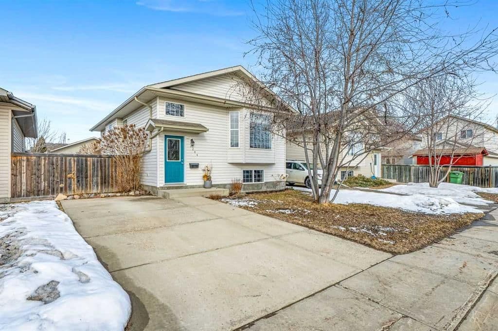 Sold property in College Park