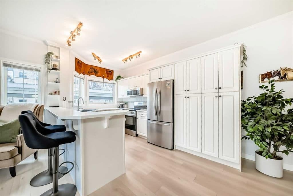 Sold property in Heritage Okotoks