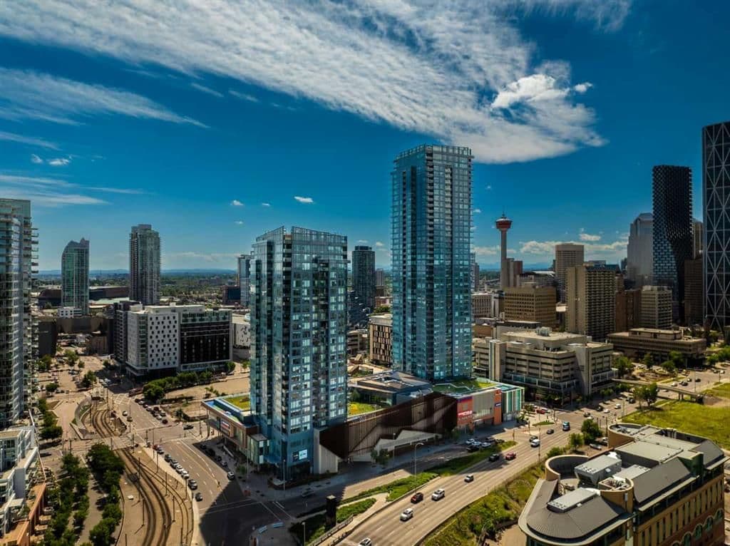 Sold property in Downtown East Village