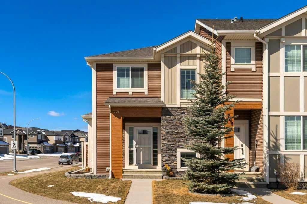 Sold property in Nolan Hill