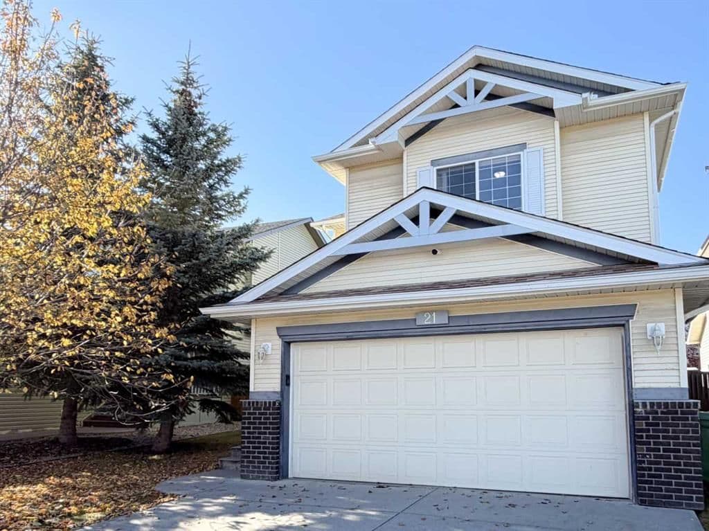 Sold property in Panorama Hills