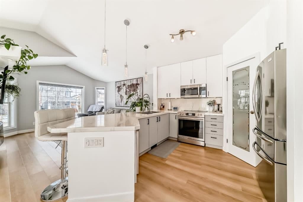 Sold property in Hidden Valley
