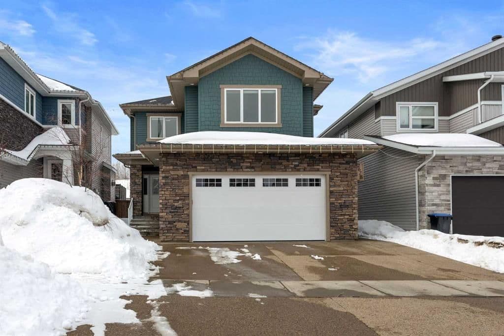Sold property in Stonecreek