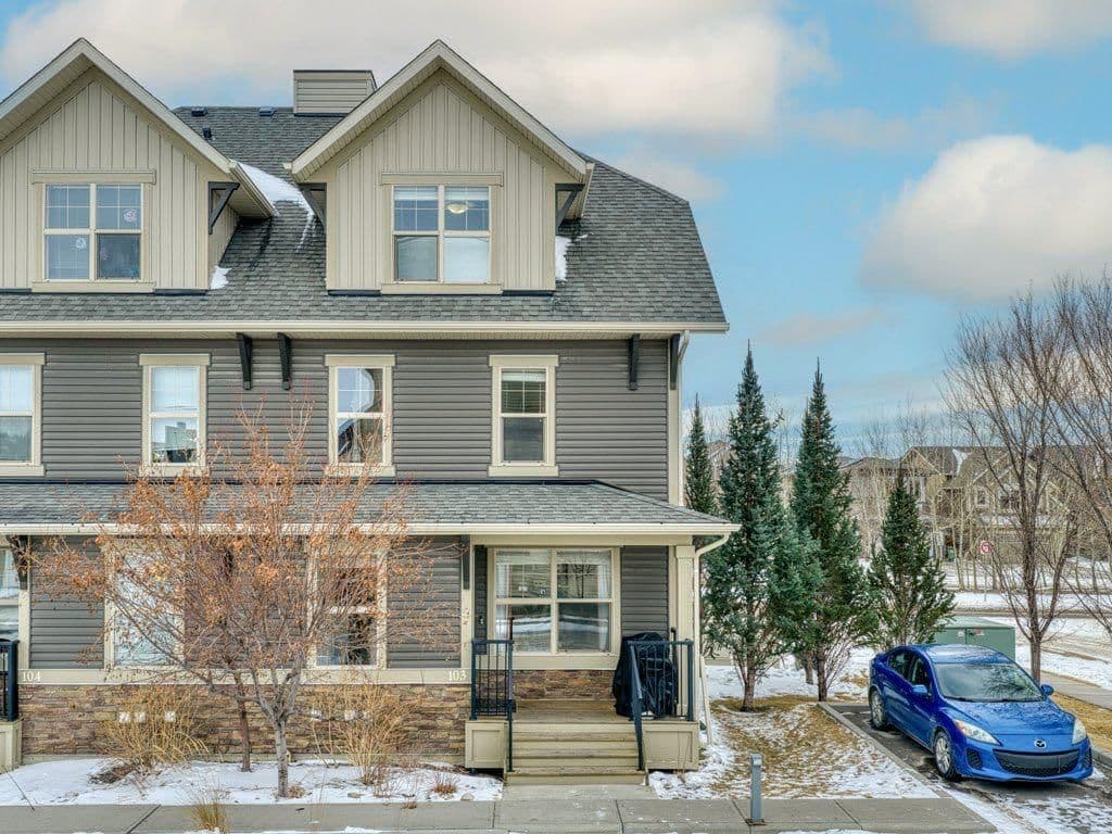 Sold property in Heartland