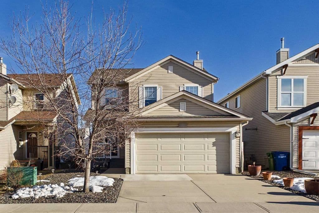 Sold property in Sagewood