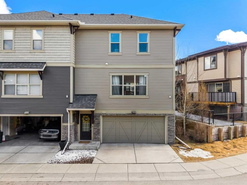 Sold property in Heartland