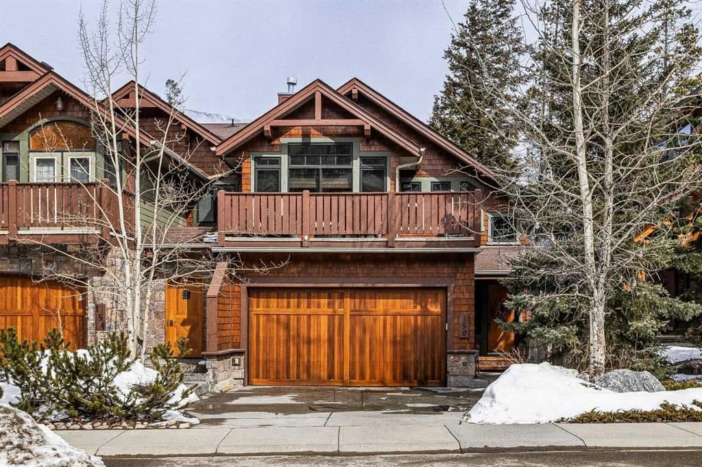 Sold property in Three Sisters