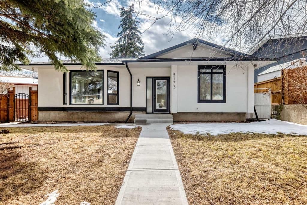 Sold property in Whitehorn