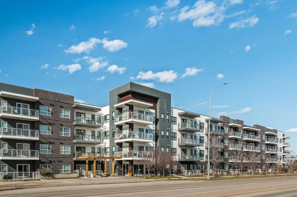 Sold property in Seton