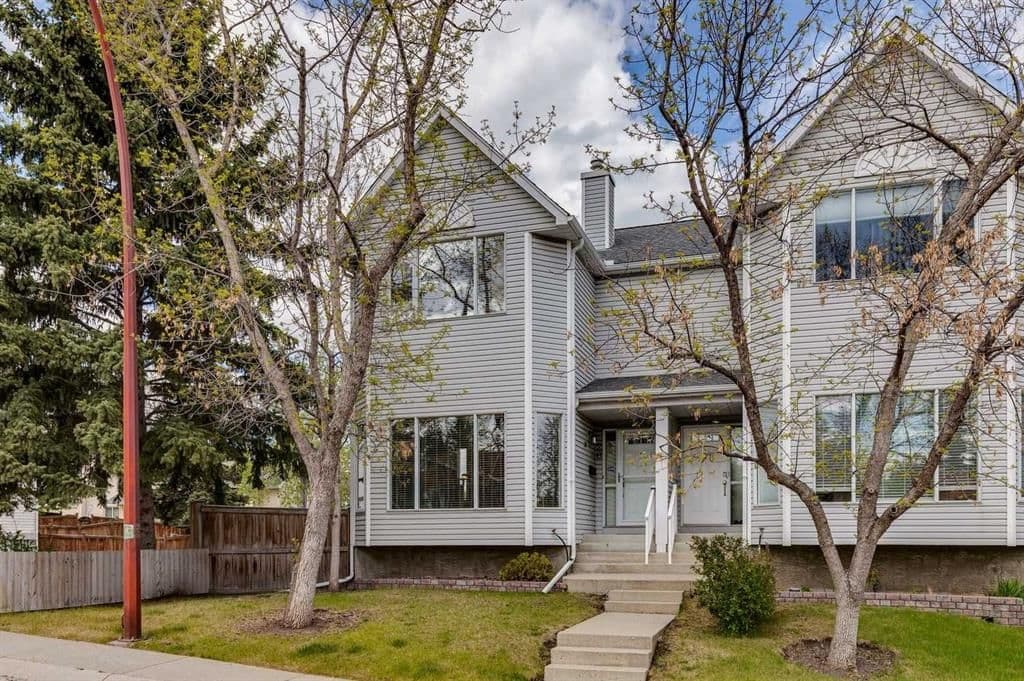 Sold property in Strathcona Park