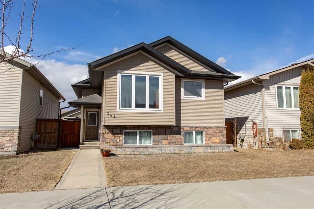 Sold property in Timberlands