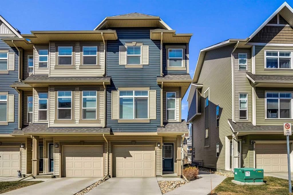 Sold property in Legacy