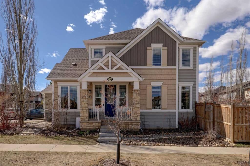 Sold property in Windsong