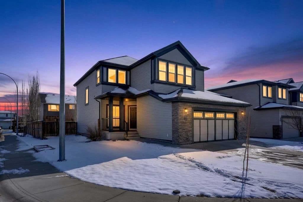 Sold property in Copperwood