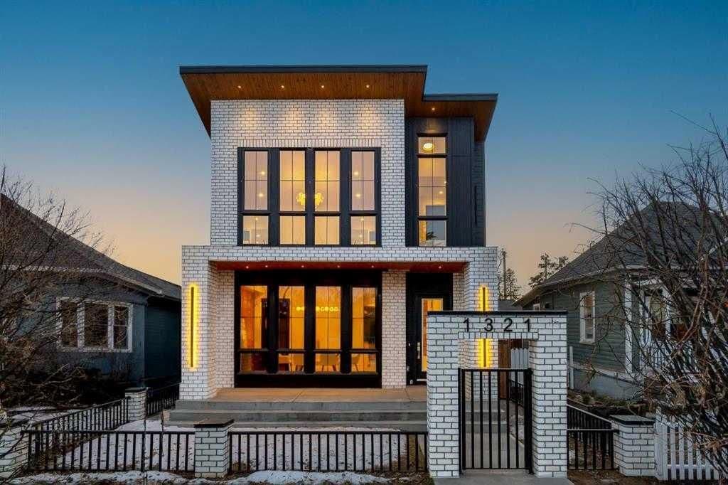 Sold property in Inglewood
