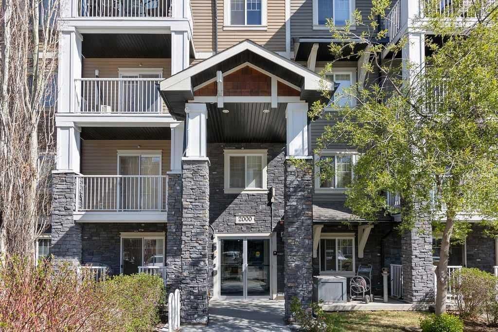 Sold property in McKenzie Towne