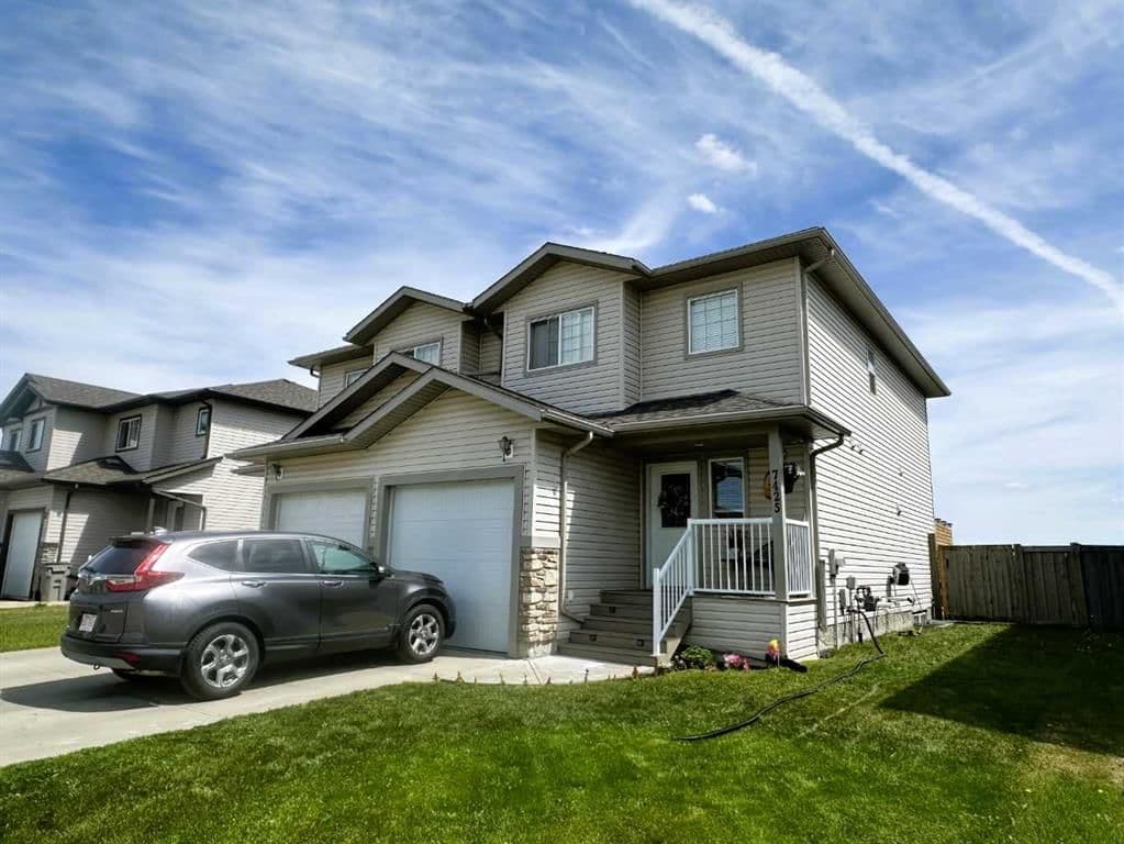 Sold property in Westpointe