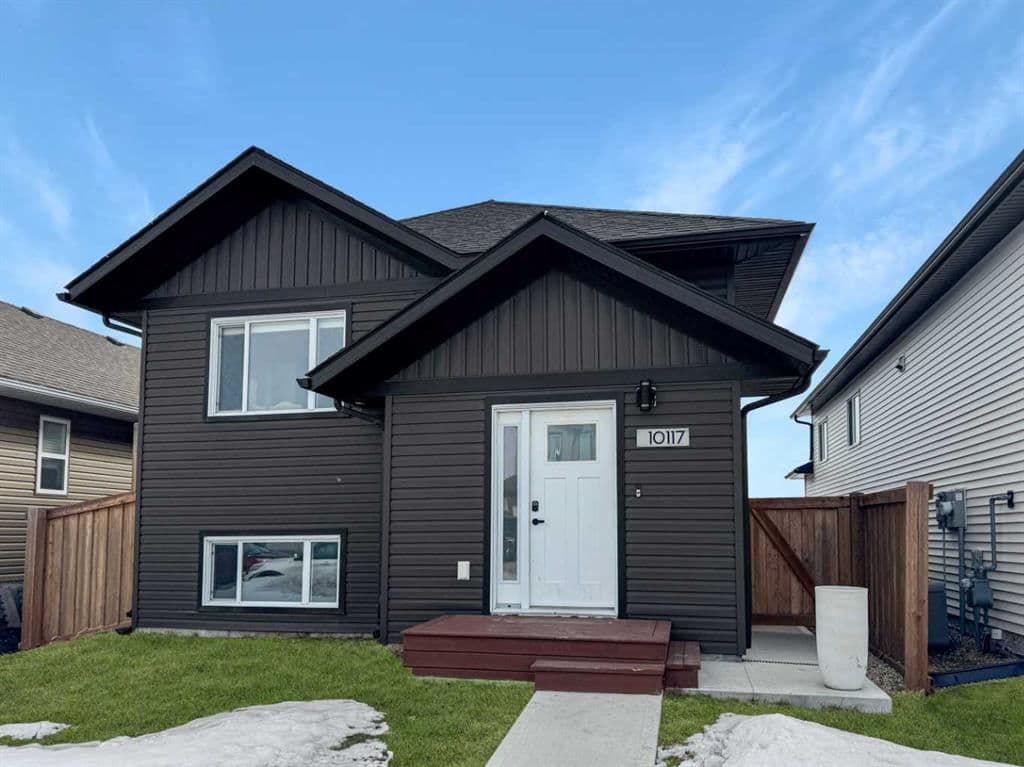 Sold property in Crystal Landing