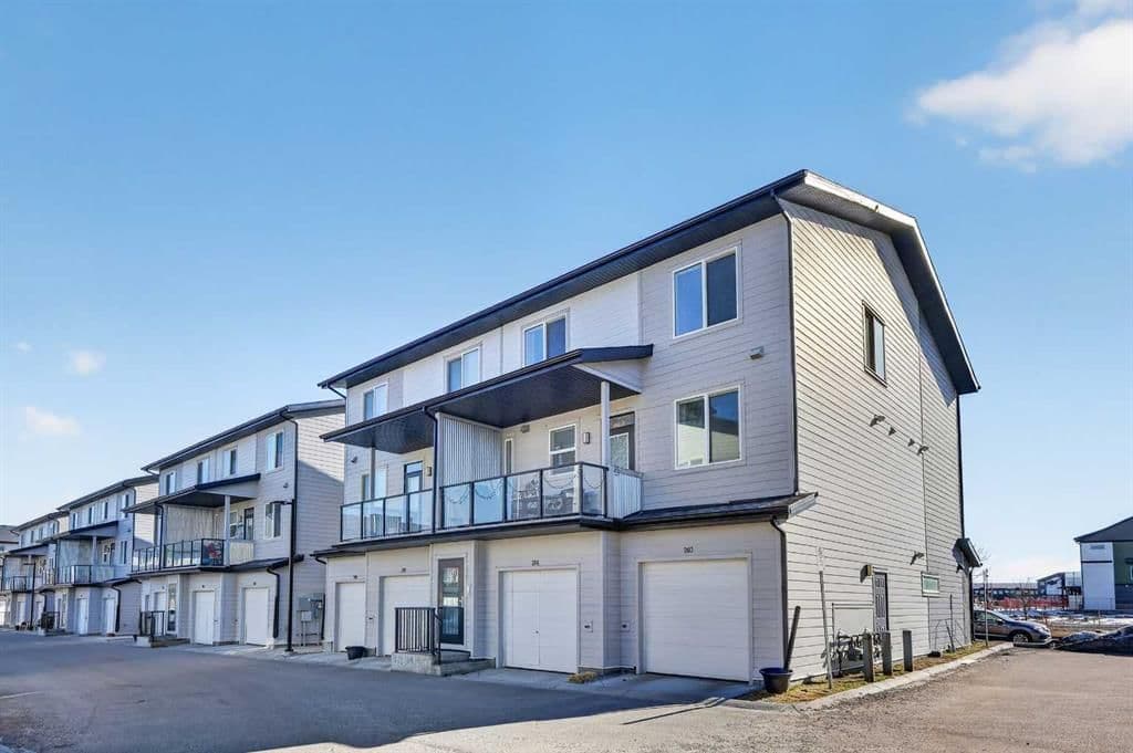 Sold property in Redstone
