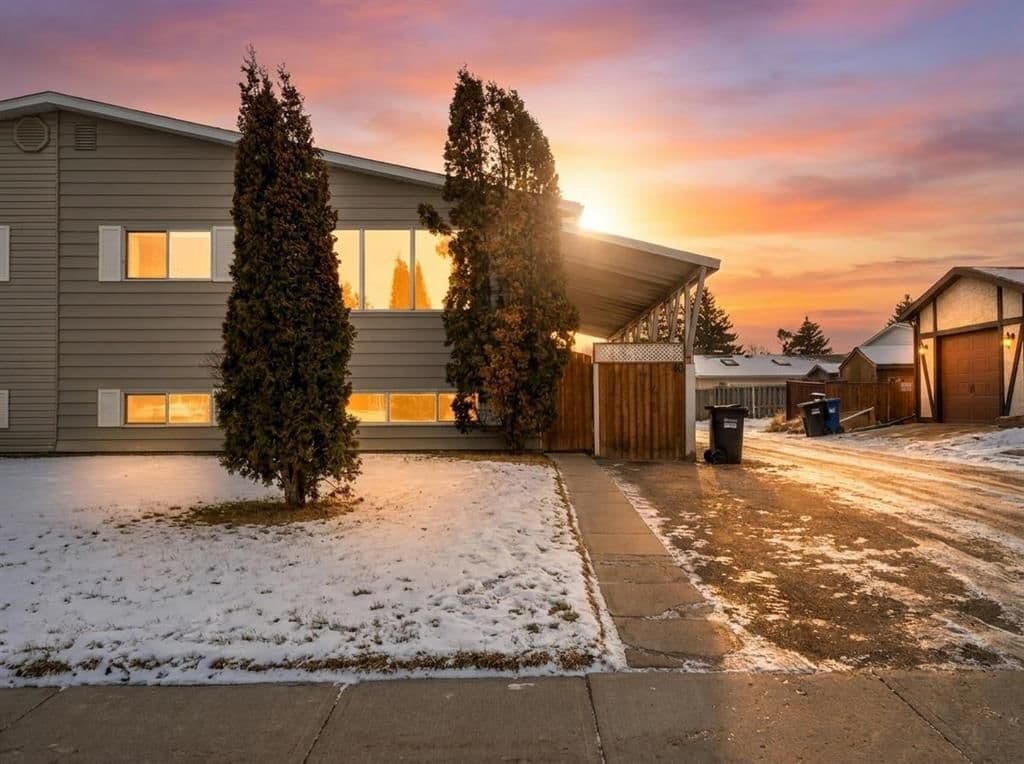 Sold property in Normandeau