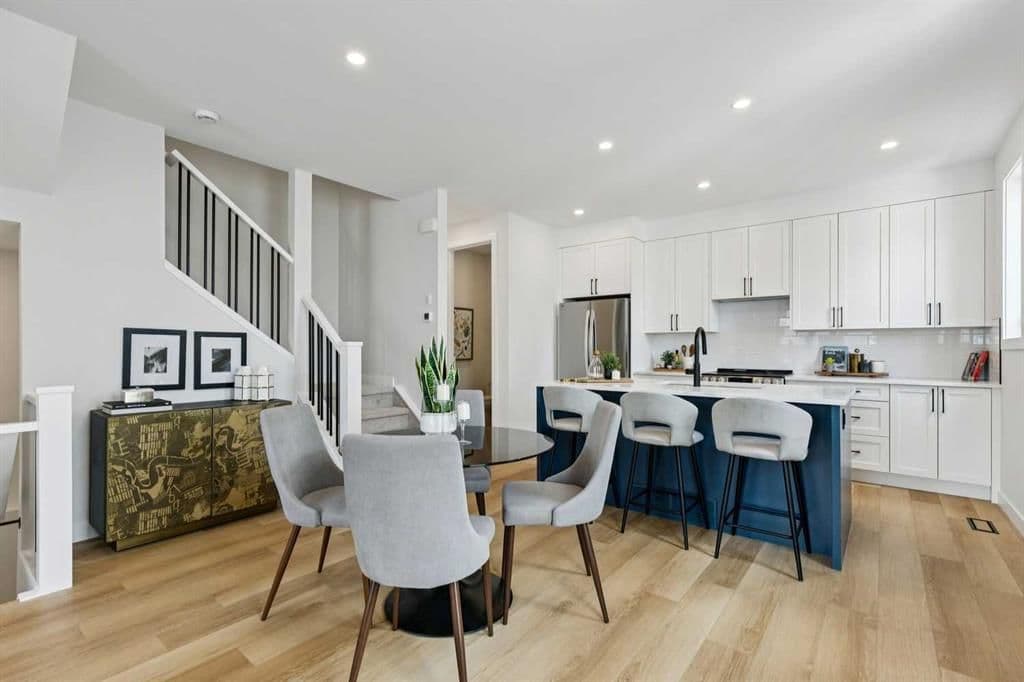Sold property in Highland Park