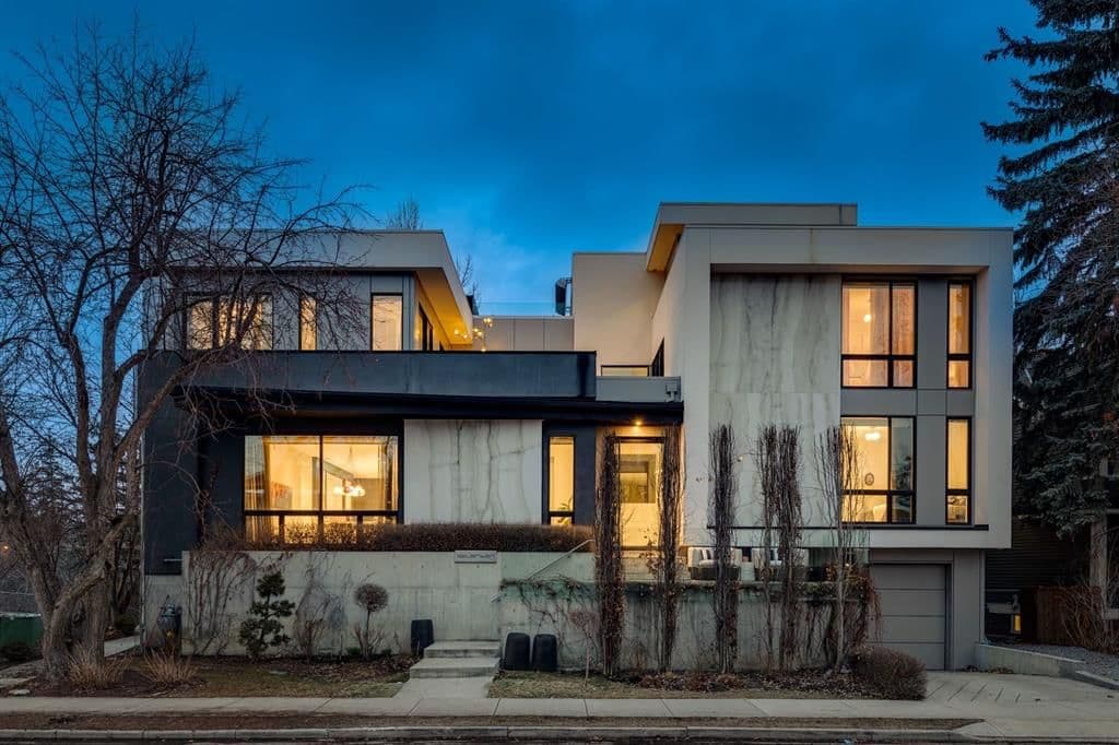 Sold property in Rideau Park