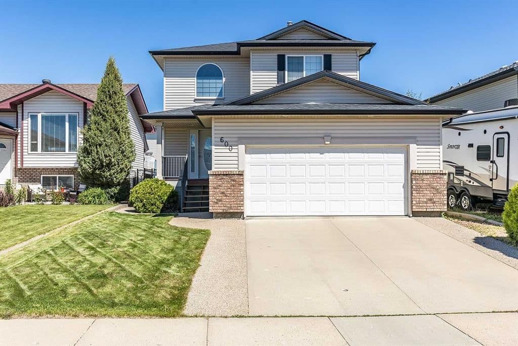 Sold property in SE Southridge
