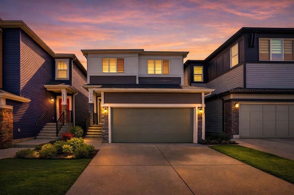 Sold property in Belmont