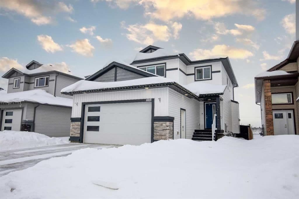 Sold property in Riverstone