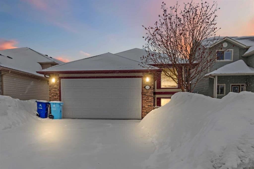 Sold property in Timberlea