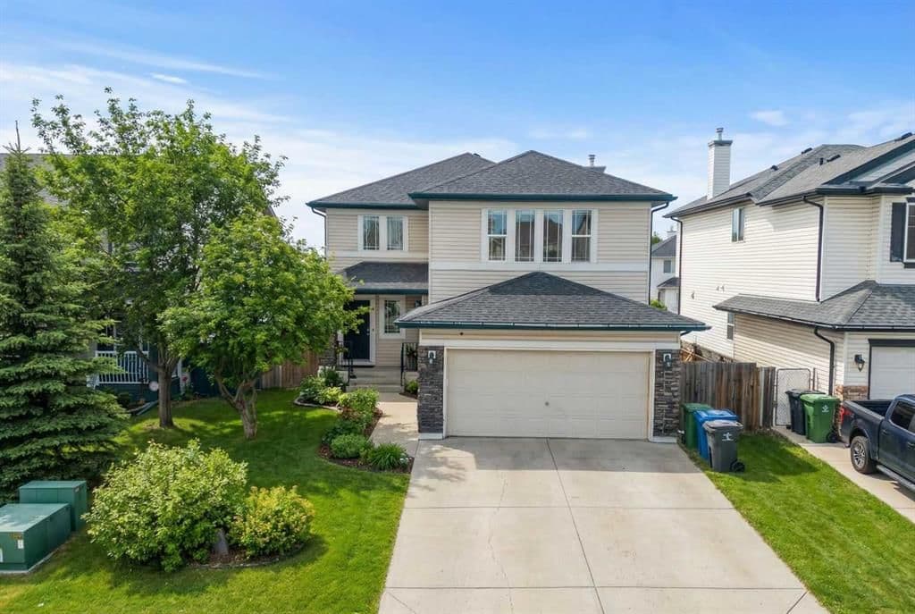 Sold property in Westmere