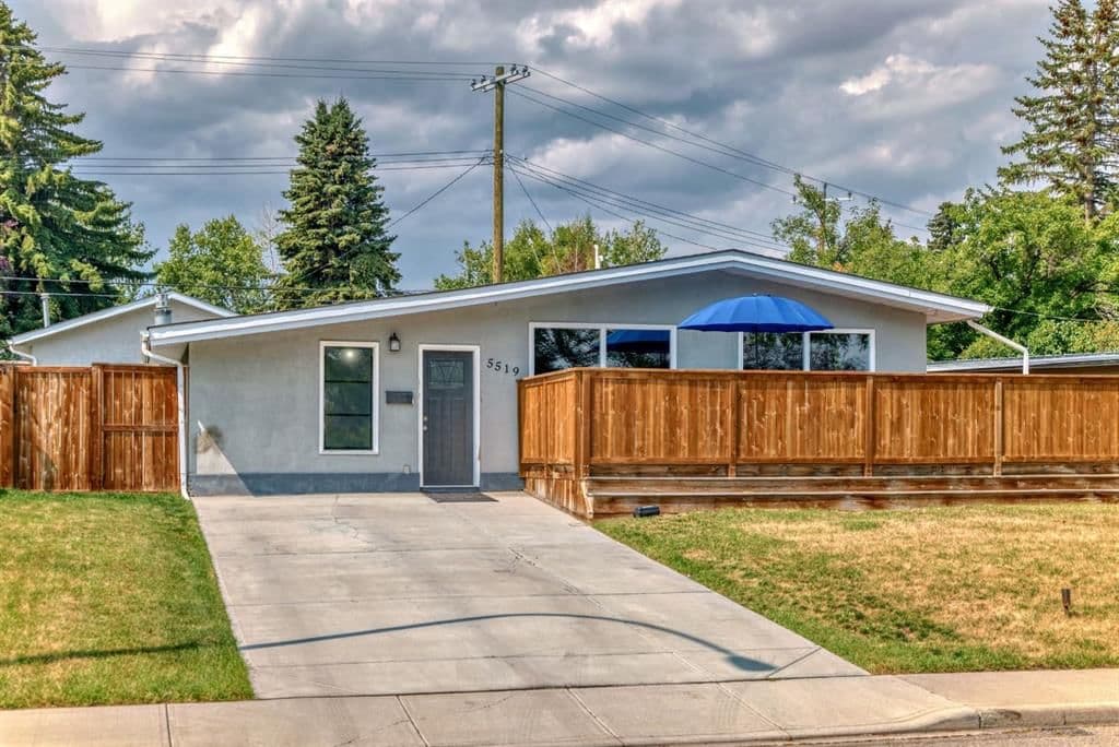 Sold property in Thorncliffe
