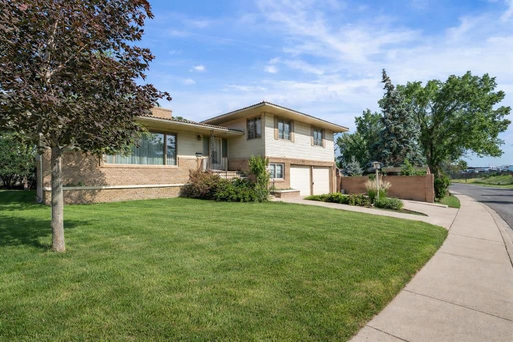 Sold property in SW Hill