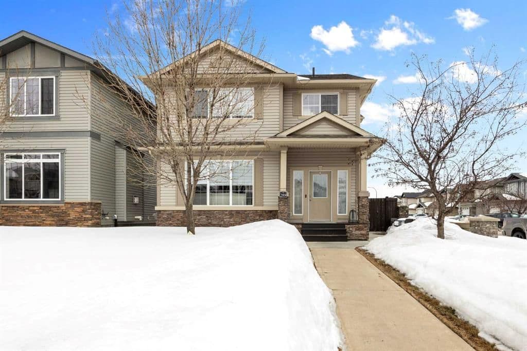 Sold property in Eagle Ridge