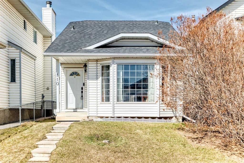 Sold property in Erin Woods