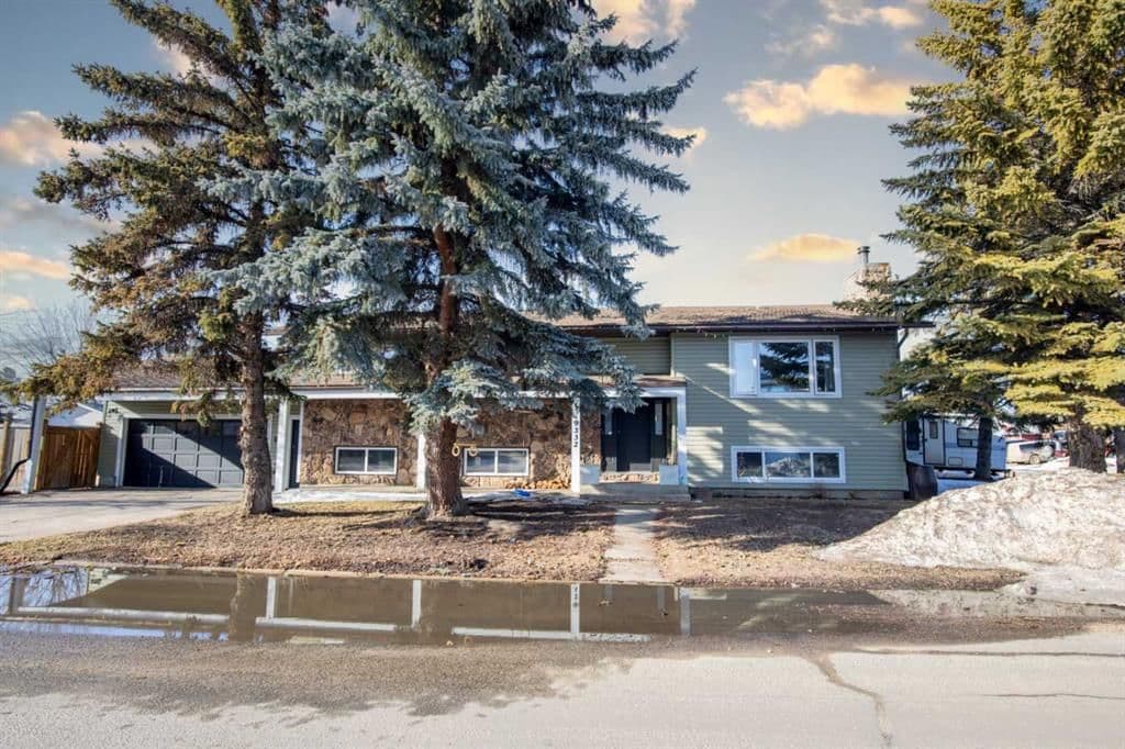 Sold property in Country Club Estates