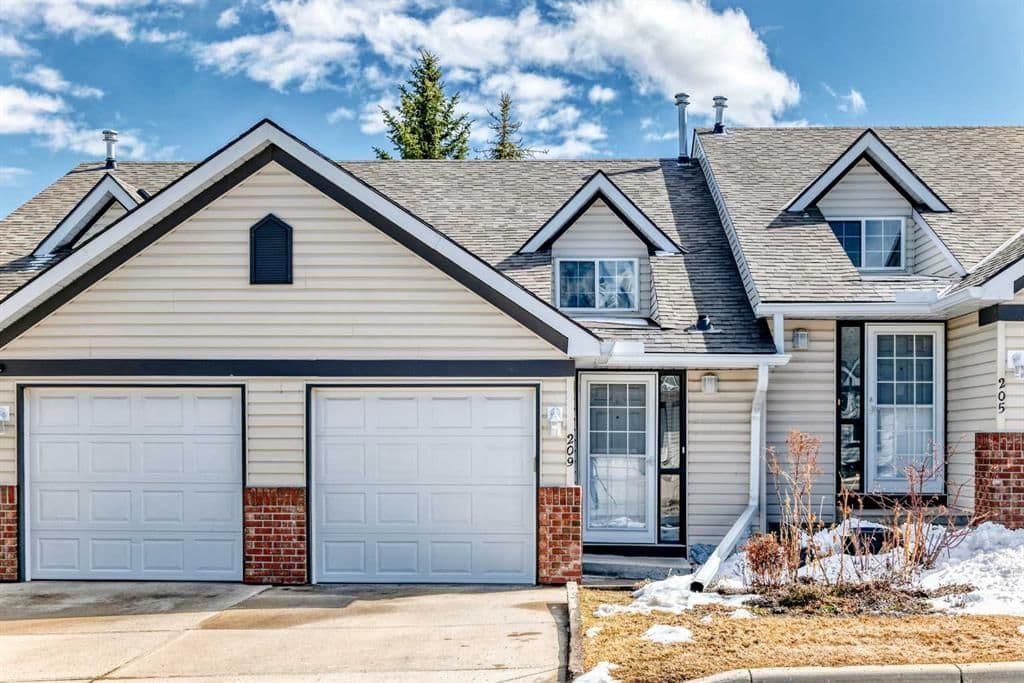 Sold property in Somerset