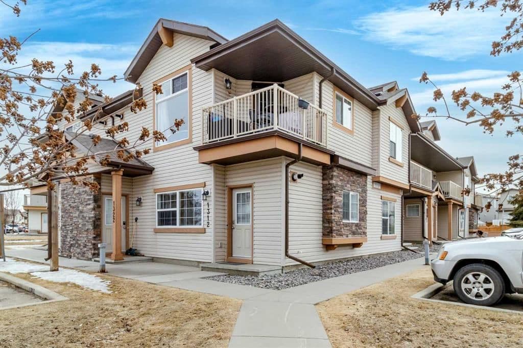 Sold property in Johnstone Park