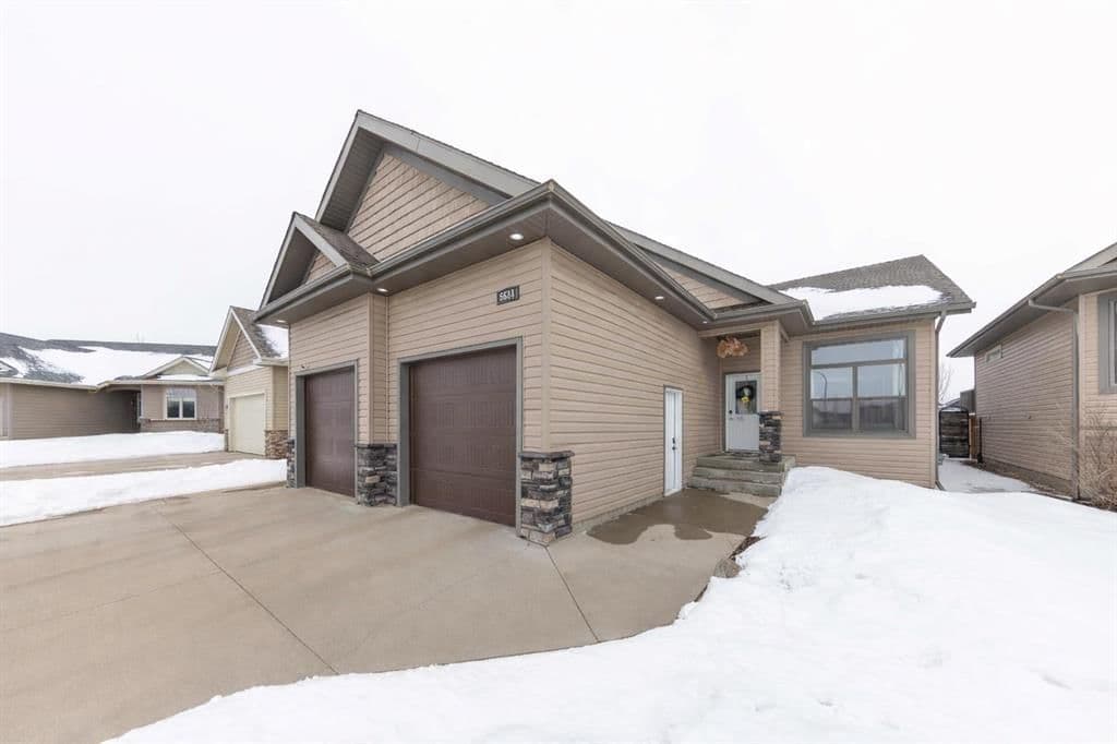 Sold property in College Park