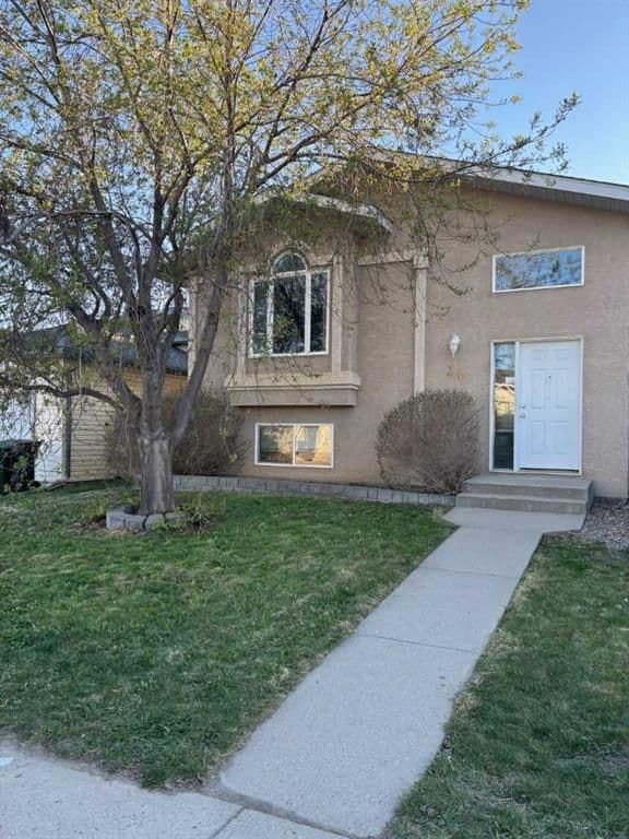 Sold property in Indian Battle Heights
